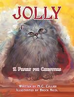 Jolly 1681397943 Book Cover