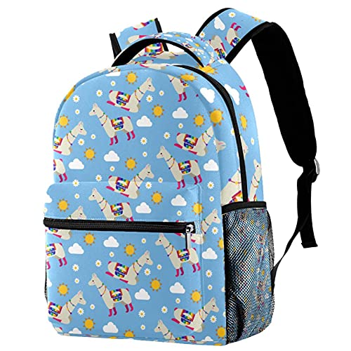 Sac à dos d'école ergonomique homme et femme pour transporter vos cours sans effort