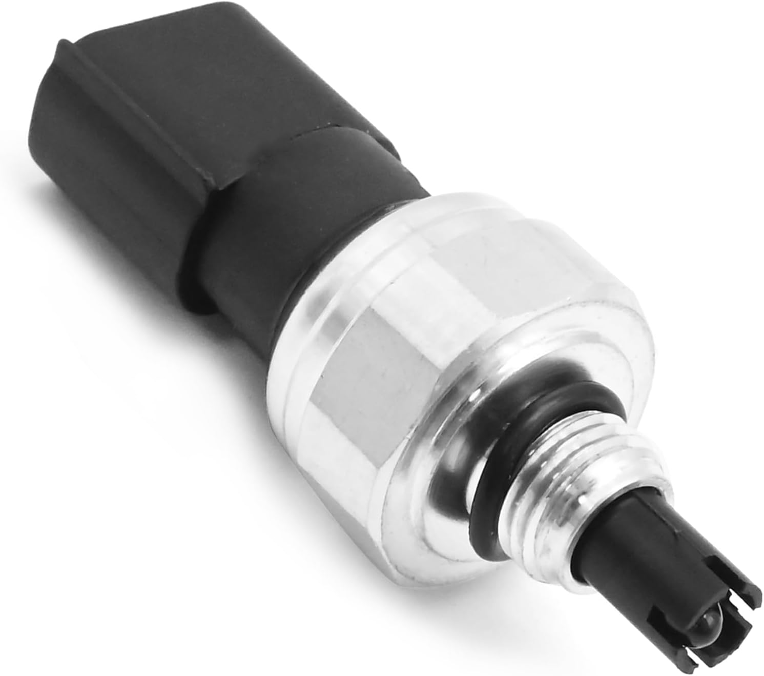 A2038300472 A/C Pressure Transducer Valve, Pressure Switch Sensor Replacement for Mercedes-Benz, Replacement for Toyota Avalon