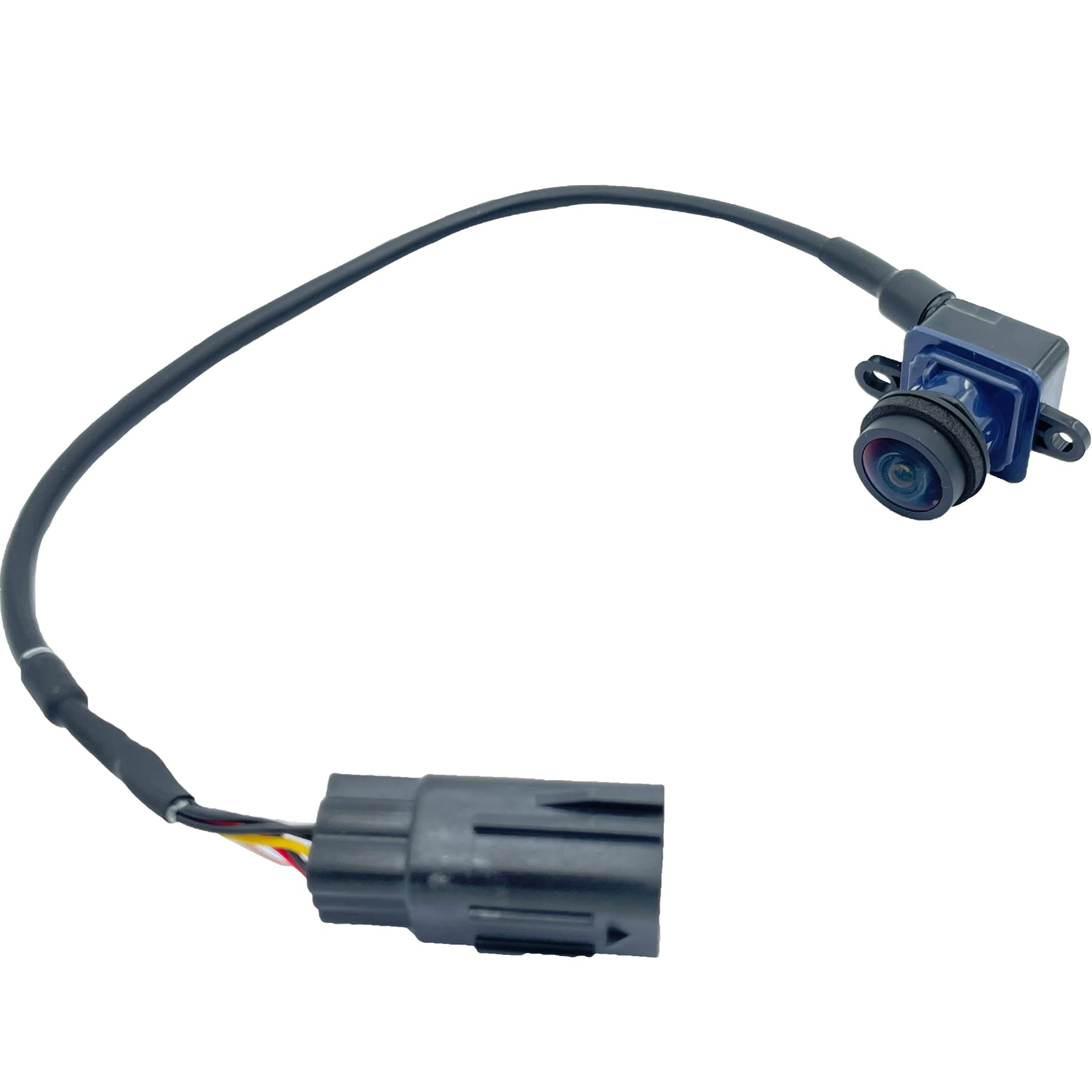 MINOOM 56054059AD Back Up Parking Rear View Camera Compatible with DOD-ge Durango 2011-2013,JEE-p Grand Cherokee 2011-2013 Part No.#56054059AC / 56054059AE / 56054059AF