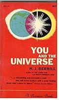 You and the Universe 0911336478 Book Cover