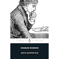 David Copperfield