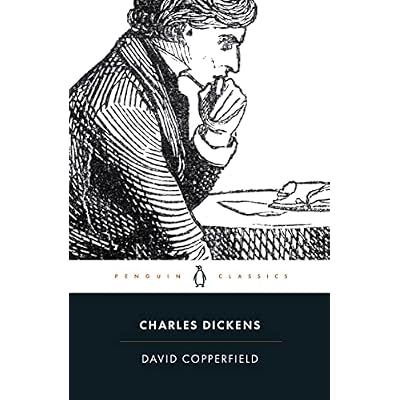 David Copperfield