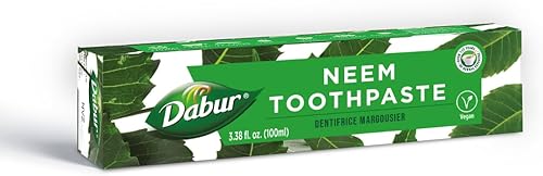 Miniatura 8 de Pasta de dientes Dabur Aloe Vera 3.4 fl oz -US