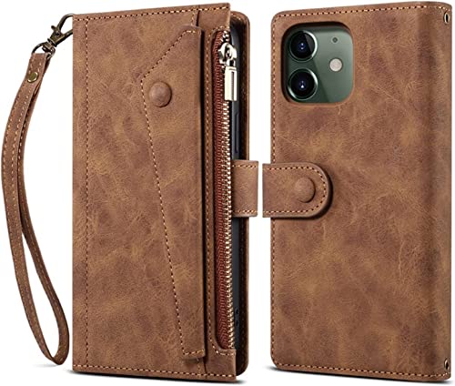 Étui de protection iPhone 13 Pro anti chute avec rangement de carte intégré