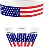 Goldistock Select - Traditional Old Glory Flag With Stars - 3/4