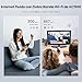 Tenda AC8 Gigabit Dual Band Router - AC1200 Router Inalámbrico Admite Acceso...