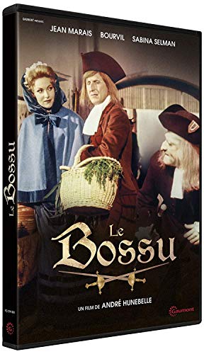 Preisvergleich Produktbild Le bossu [FR Import]