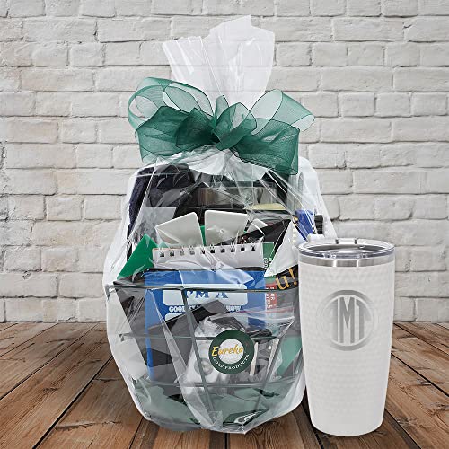 Eureka Golf Products Champions Themed Golf Gift Basket | Personalized ...