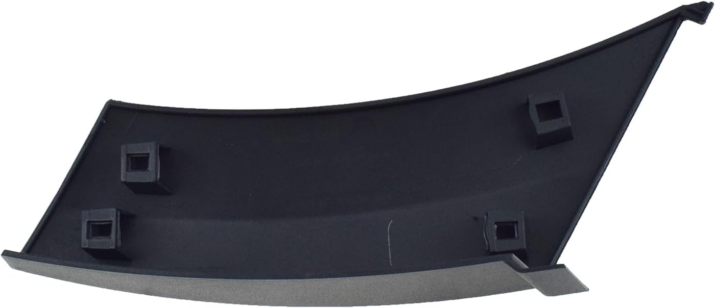 Passenger Side Bumper Molding Trim 91069001009K83 for Mercedes-Benz Sprinter 1500 2500 3500 2019-2024