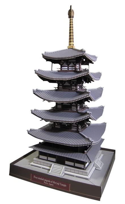 Amazon | 3D 組み立て模型 ペーパークラフト 世界の歴史的建造物