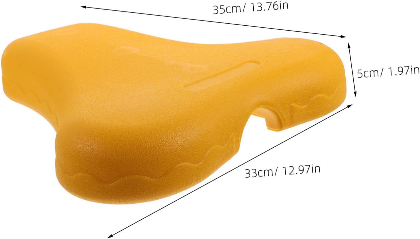 Sturdy Seesaw Seat Replacement Durable Plastic Rocking Chair for Outdoor Fitness Parks Residential Areas Weather Resistant Ergonomic Design Easy Installation