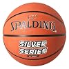 United Sports Spalding Basketball Spalding Silver Ser