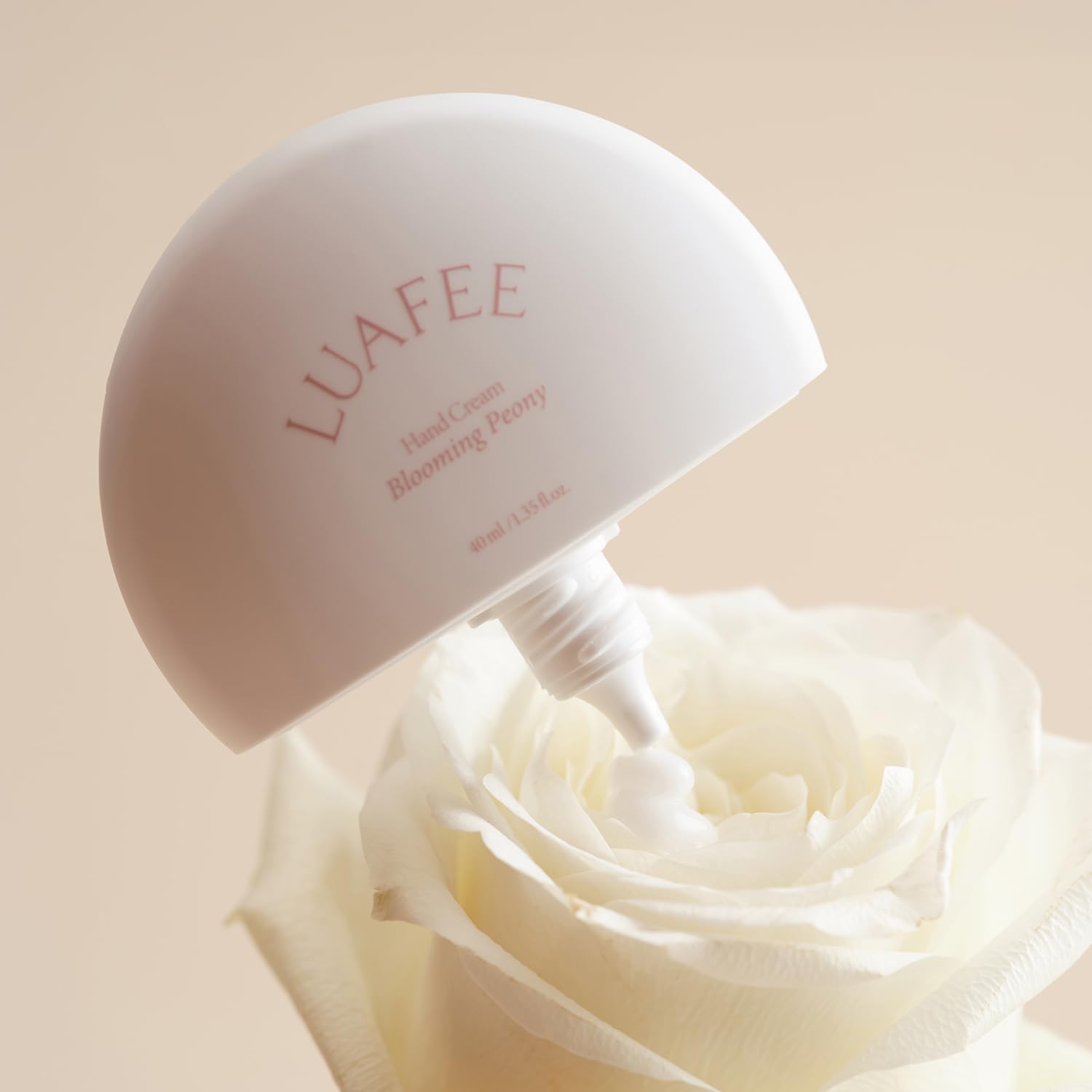 Amazon.co.jp: [LUAFEE] ルアぺ公式 ブルーミンピオニー パフューム