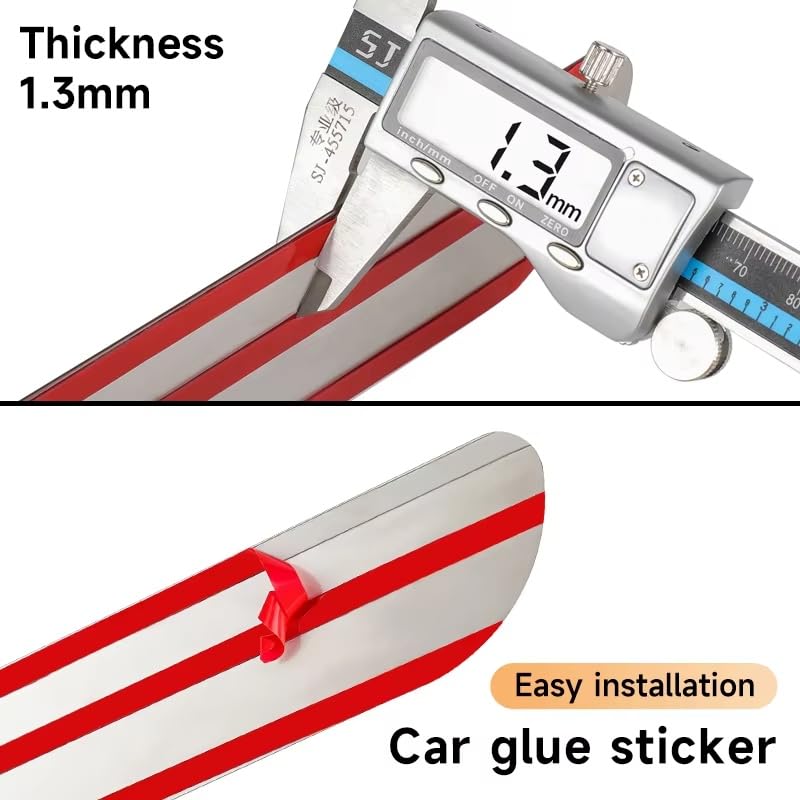 Stainless Steel Door Sill Protectors for Chevrolet Aveo Sedan 2011-2015, Anti-Scratch Door Step Entry Guards Kick Trim Car Styling Accessories 4pcs,Carbon Fiber Texture