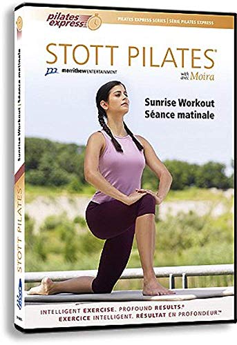 Stott Pilates: Sunrise Workout