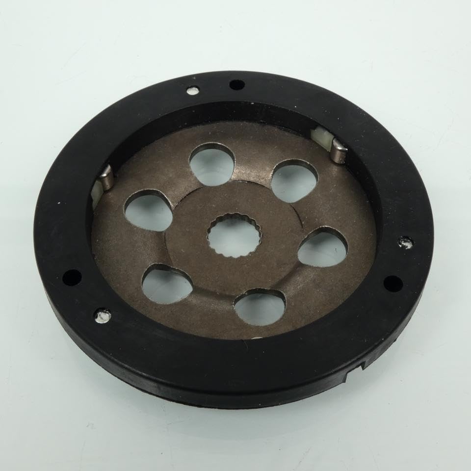 Roue libre de démarreur de rechange pour moteur de scooter MBK 50