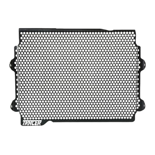 Grille de radiateur pour Tracer 7 GT et 700 protection de calandre moto 2016-2026