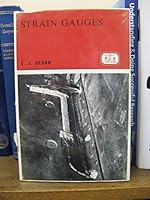 Strain Gauges (Merrow technical library, practical science) 0900541245 Book Cover