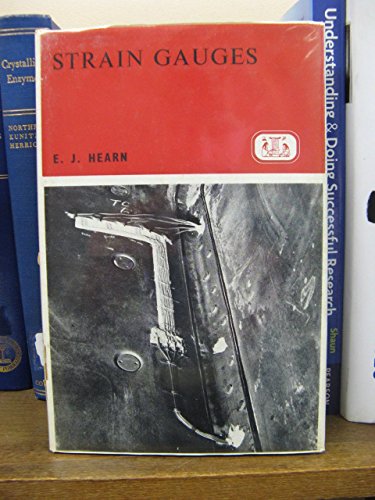 Strain gauges (Merrow technical library: practical science, 2)