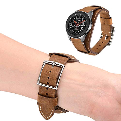 CooBES Compatibile con Samsung Galaxy Watch