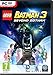 Produktbild LEGO Batman 3: Beyond Gotham (PC DVD) [UK IMPORT]