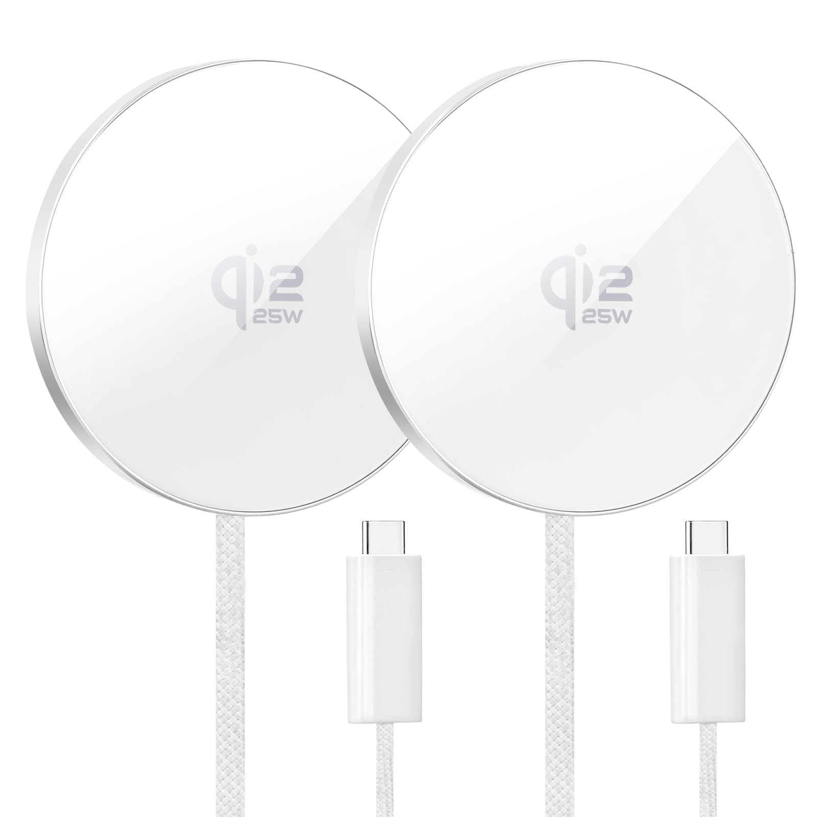 FEEKI 2-Pack