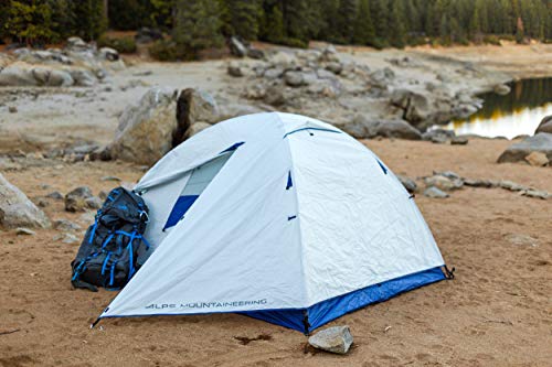 ALPS Mountaineering Lynx 2-Person Backpacking and Camping Tent の商品画像 13
