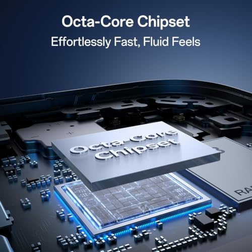Image of OPPO A6C 4G Smartphone 4GB+64GB White