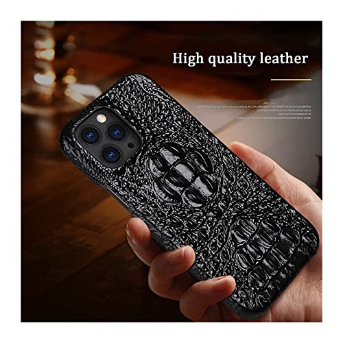Coque rigide mince résistante aux chocs pour iPhone 13 Pro Max - 3