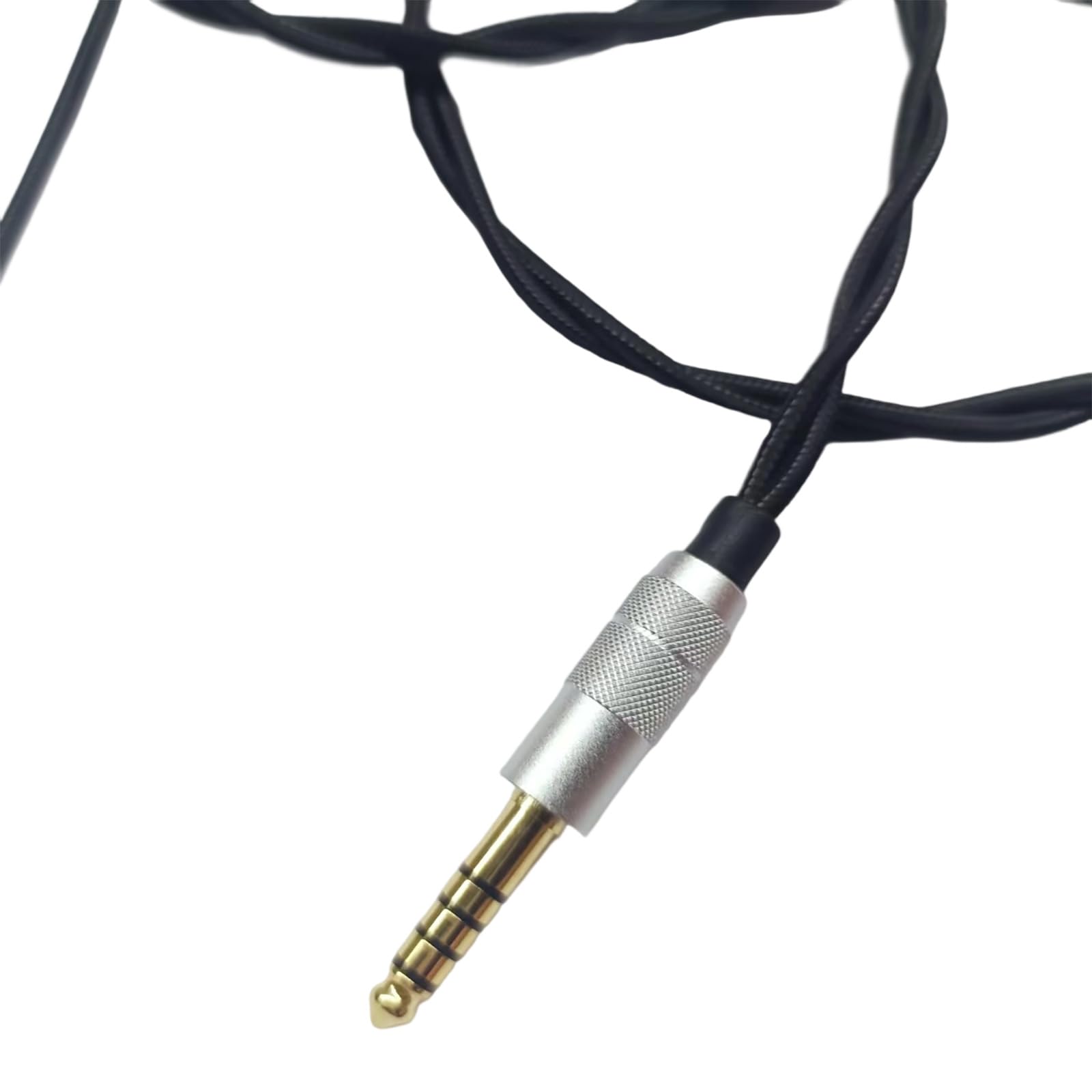 Amazon.co.jp: HD580 HD600 HD650 HD660S ヘッドフォン伝送コード 4.4