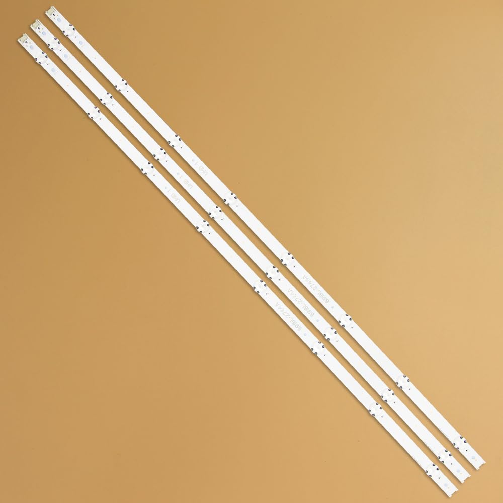43UH603V Pieza de repuesto de TV con tira de retroiluminación LED para 6916L-2744A 6916L 2744A