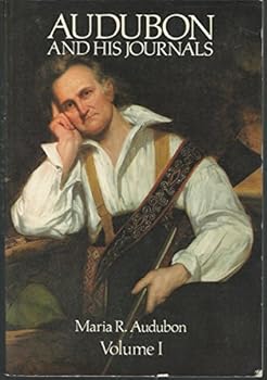 Paperback Audubon and His Journals Book