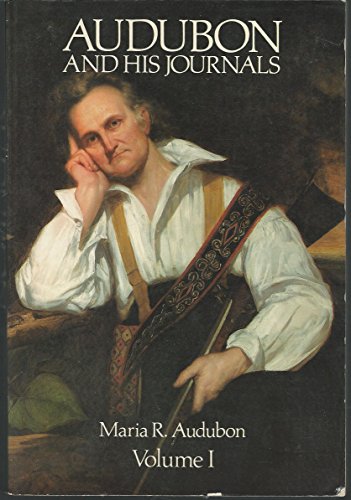 Audubon and His Journals 0486251438 Book Cover