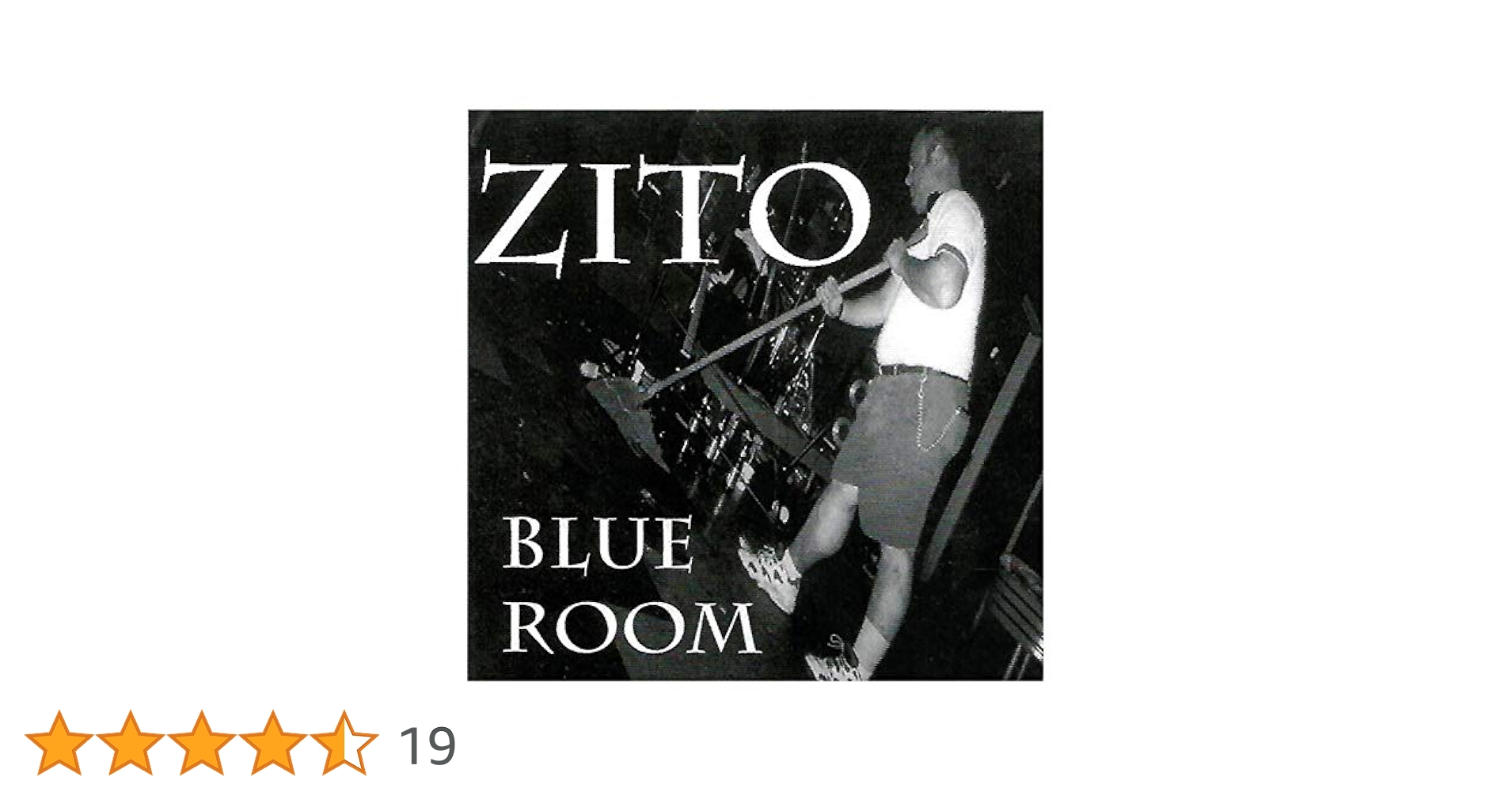 Amazon.co.jp: Blue Room: Music