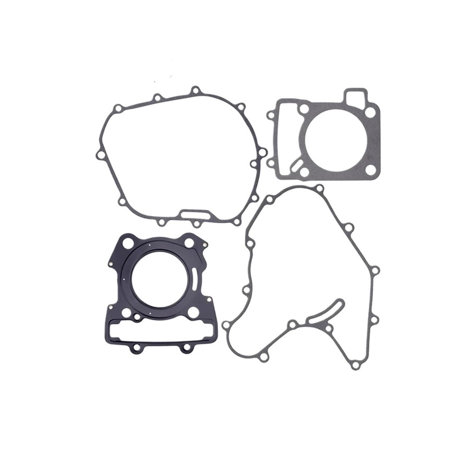 Stator RC200 en panne ? Kit alternateur et joint cylindre moteur moto
