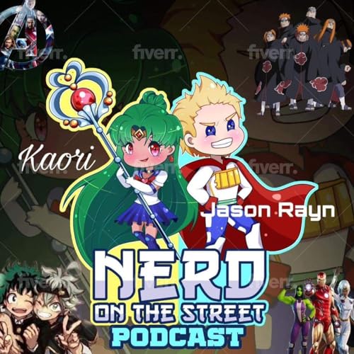 Nerd on the Street/Tap&rsquo;n No Cap&rsquo;n Interview w/ Mastermindsconnect