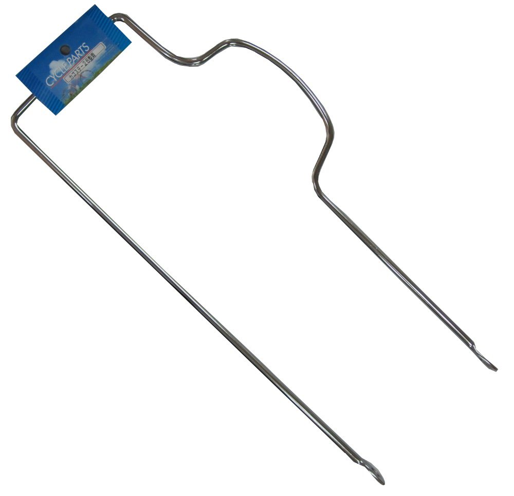 ころさん専用 Amazon | 自転車 カゴステー 26型用 45966 | サギサカ(SAGISAKA