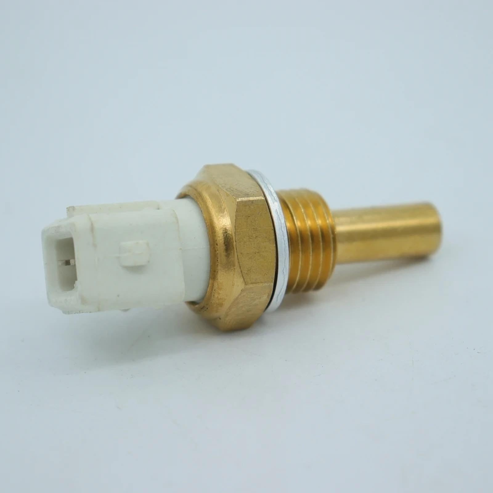 Sensore di Temperatura dell'Acqua per Mercedes-Benz 1996-2013, Volvo, Seat Toledo 0041531628