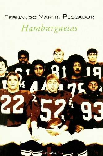 Hamburguesas