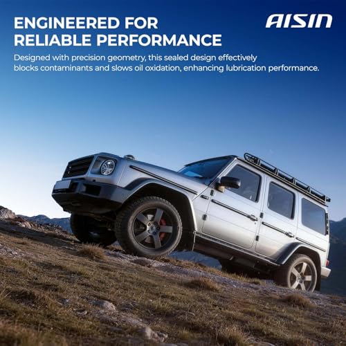 AISIN AFTERMARKET PNAVG-00351 Engine Oil Pan by AISIN - Image 7
