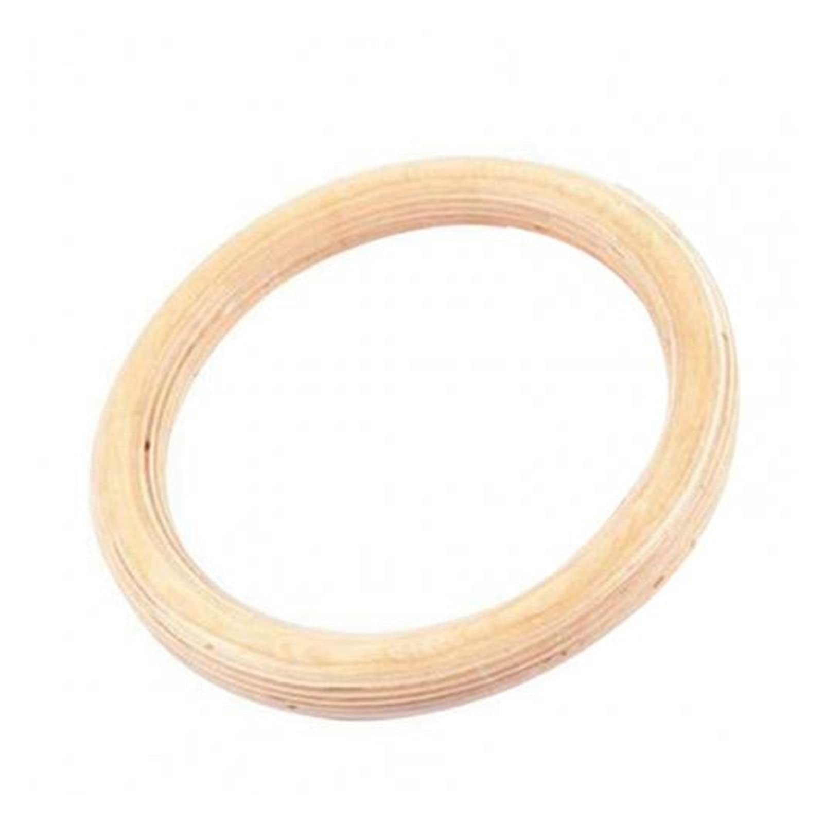 Anillo de Gimnasia Anillo de Fitness Exquisito Cómodo Anillo de Entrenamiento de Interior para el Ejercicio Deportes Entretenimiento para Otra Herramienta de Equipo Deportivo Anillas de Gimnasia
