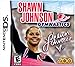Shawn Johnson Gymnastics - Nintendo DS