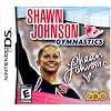 Shawn Johnson Gymnastics - Nintendo DS