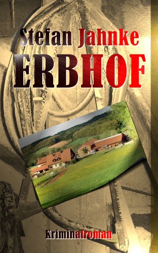 Erbhof (German Edition)