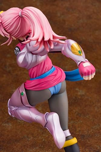 Miniatura 7 de Kotobukiya Dragon Quest: La aventura de Dai: estatua de Maam ARTFX J, multicolor