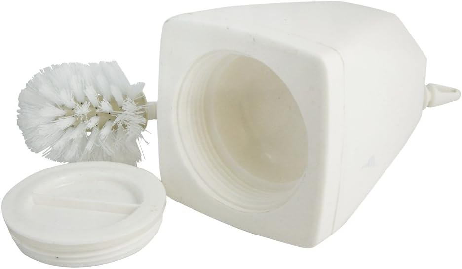 safe toilet brush, 370160