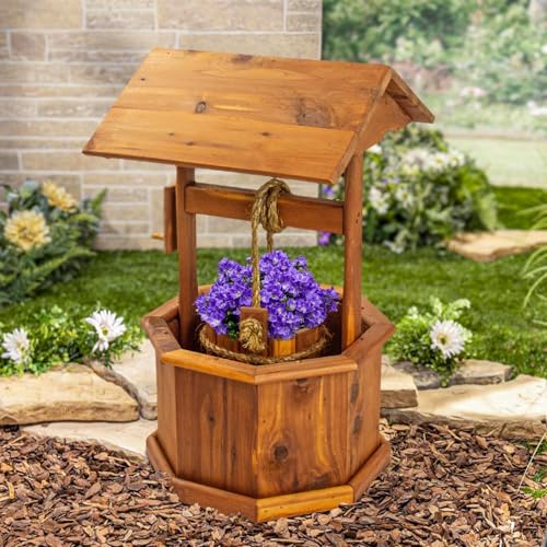 American Furniture Classics Wishing Well