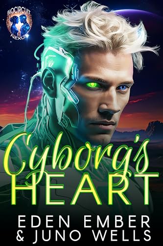 Cyborg's Heart