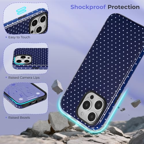 Coque iPhone 15 Pro Max souple mince et résistante aux chocs